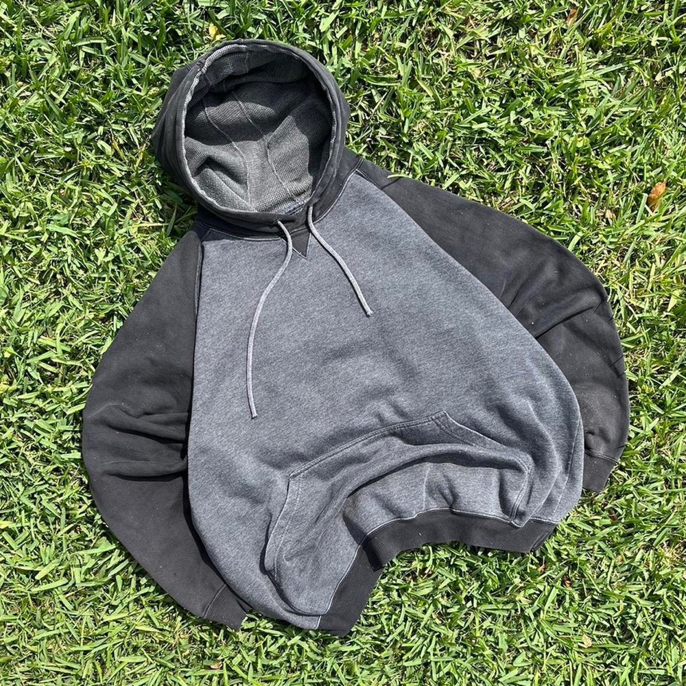 Vintage Distressed Champs Hoodie